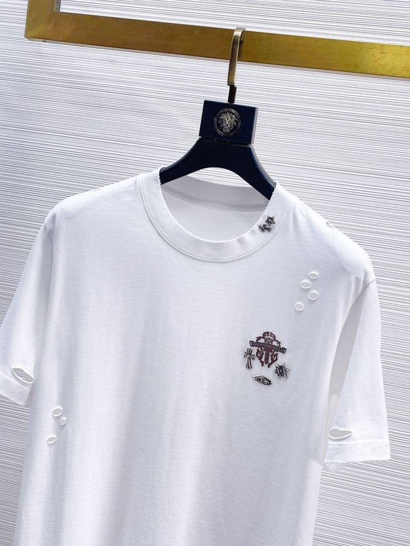 Chrome Hearts T-Shirts